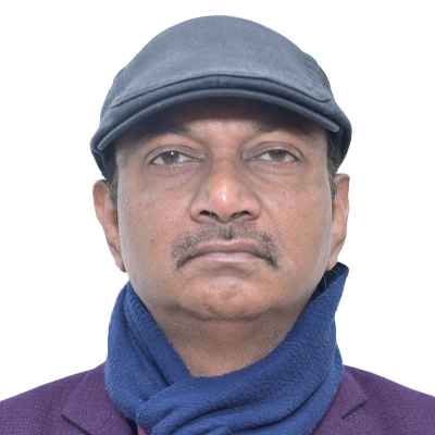 Ateesh Kumar Singh