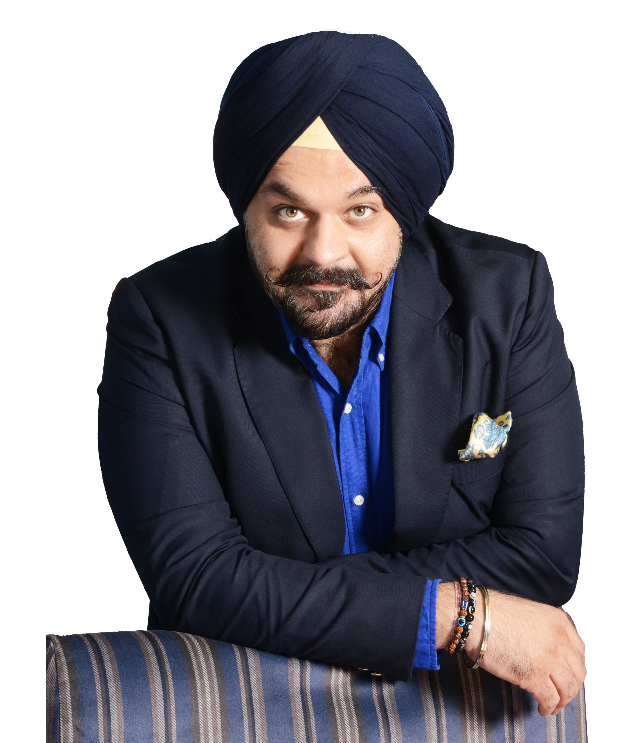 Avneet Singh Marwah