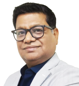 Dhananjay Prasad