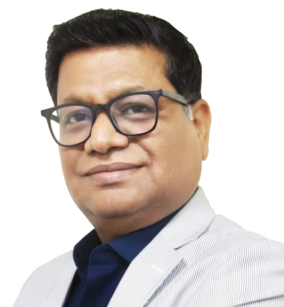 Dhananjay Prasad