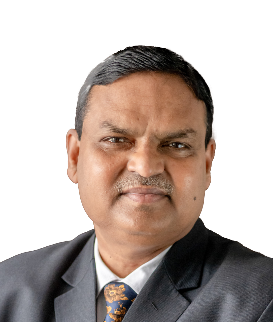 Meenesh Shah
