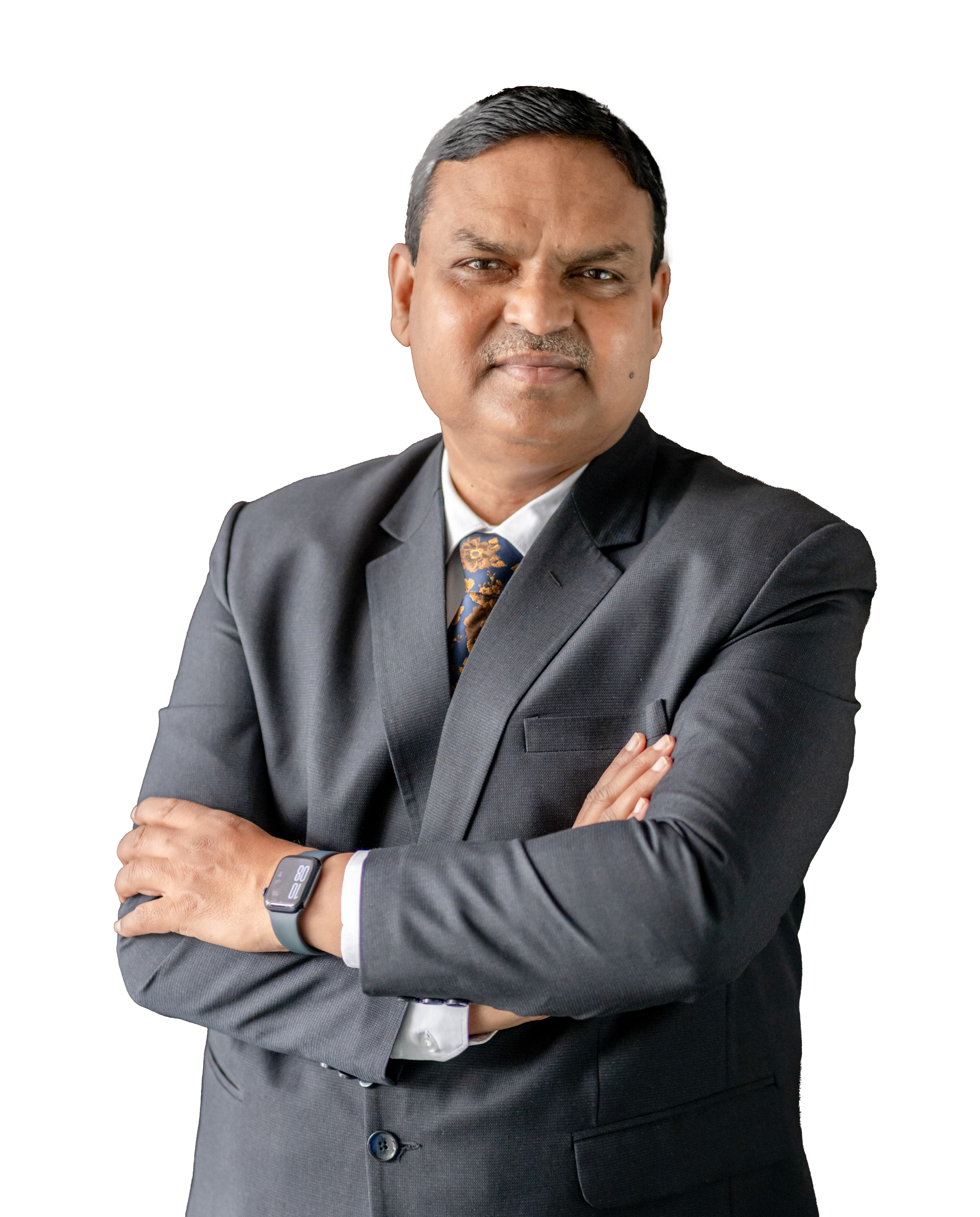 Meenesh Shah