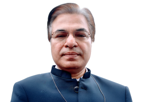 Dr. Rajendra Kumar