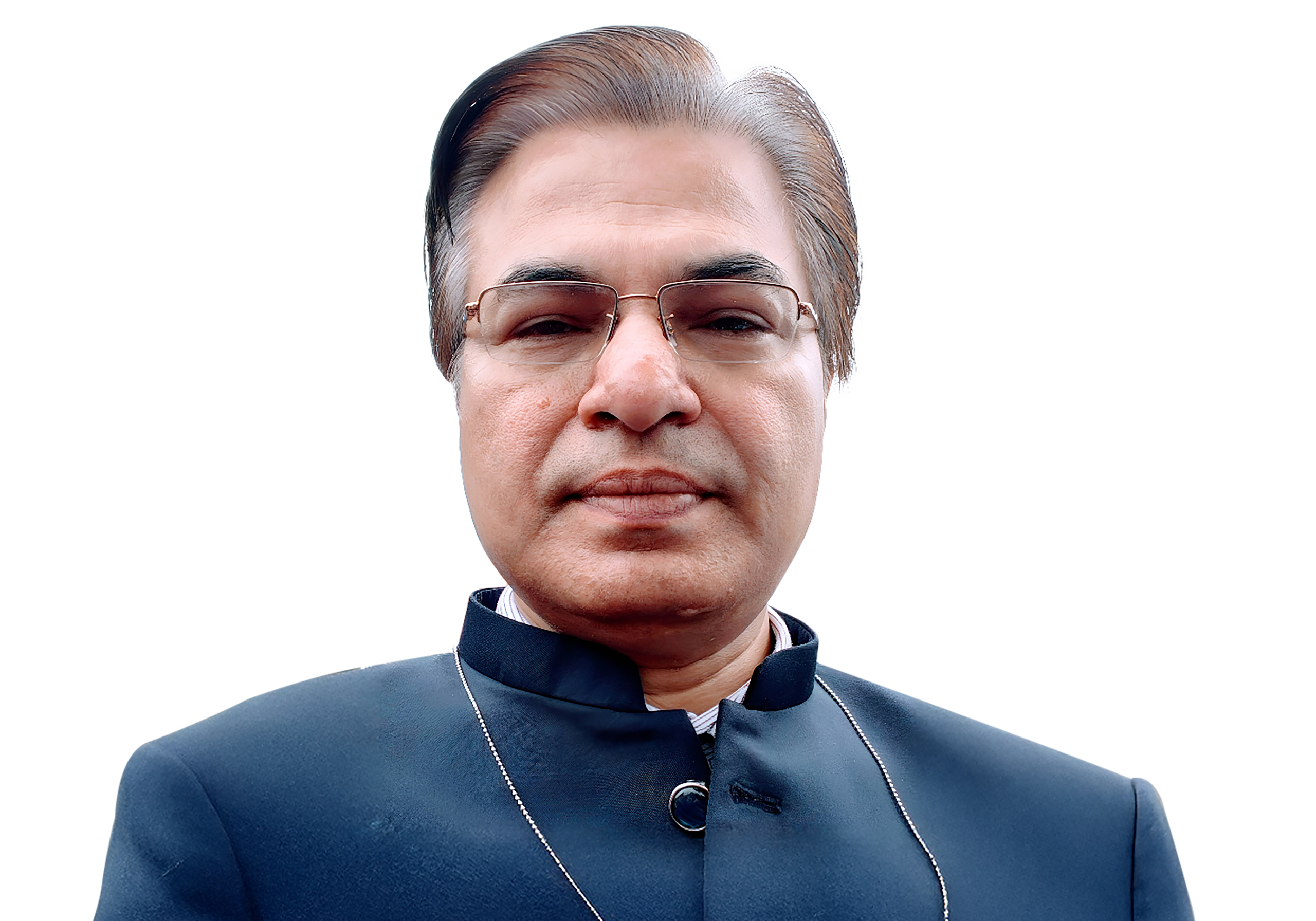 Dr. Rajendra Kumar