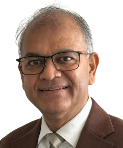 Dr Gyanendra Shukla