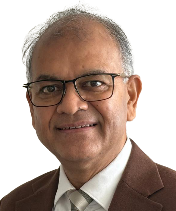 Dr Gyanendra Shukla