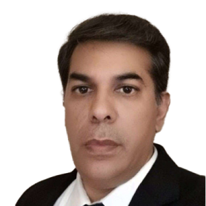 Harish Mata