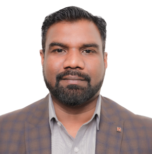 John Varghese