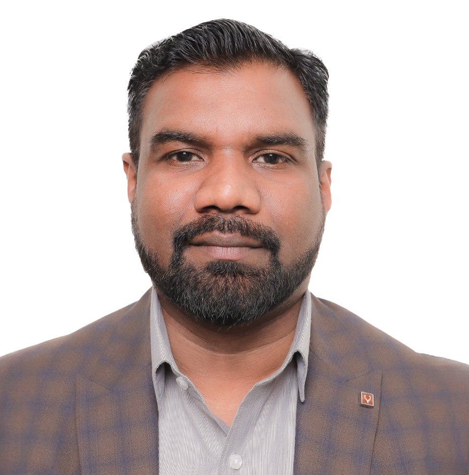 John Varghese