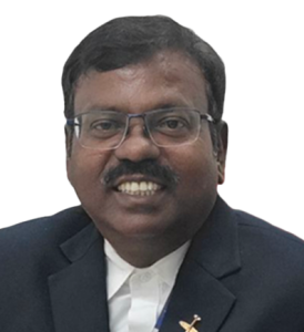 K Selvakumar