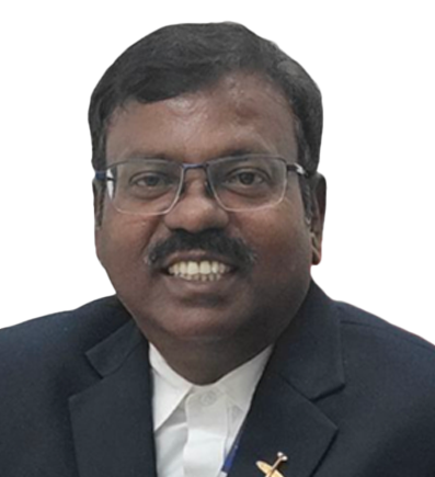 K Selvakumar
