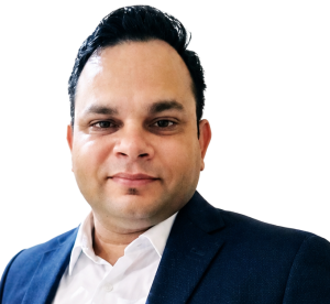 Kapil Dwivedi