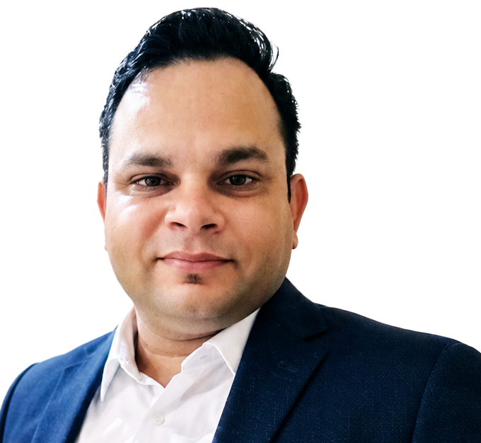 Kapil Dwivedi