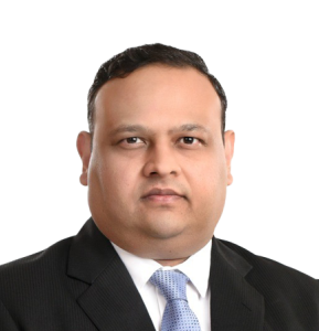 Krishna Khandelwal