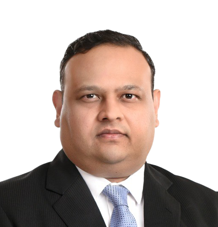 Krishna Khandelwal