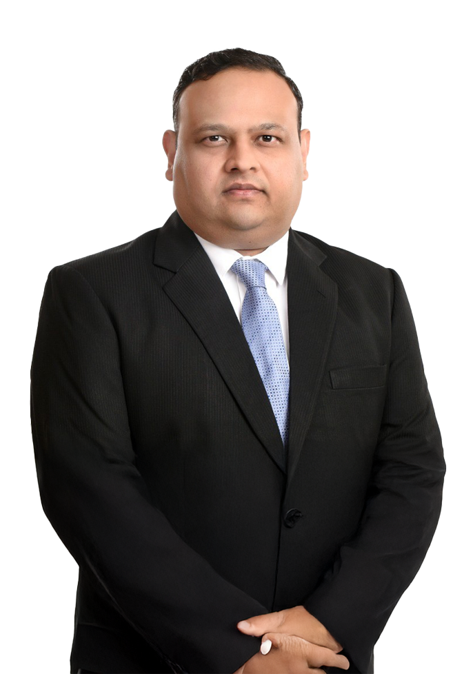 Krishna Khandelwal