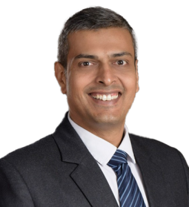 Mandar Mahajan
