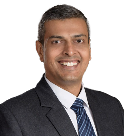 Mandar Mahajan