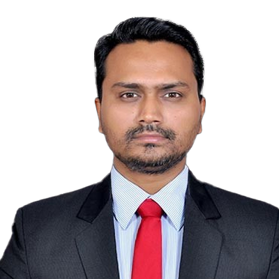 Manish Parmar