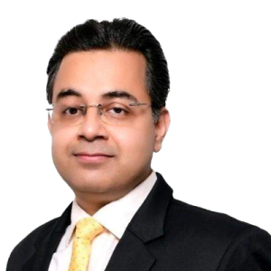 Mayank Mehrotra