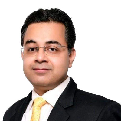 Mayank Mehrotra