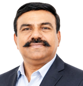 Naresh Kapoor