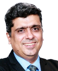 Neeraj Balani