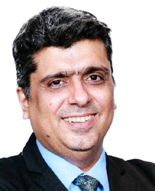 Neeraj Balani