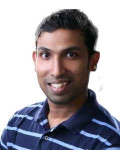 Neil D'souza