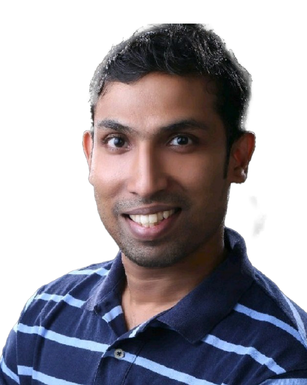 Neil D’souza