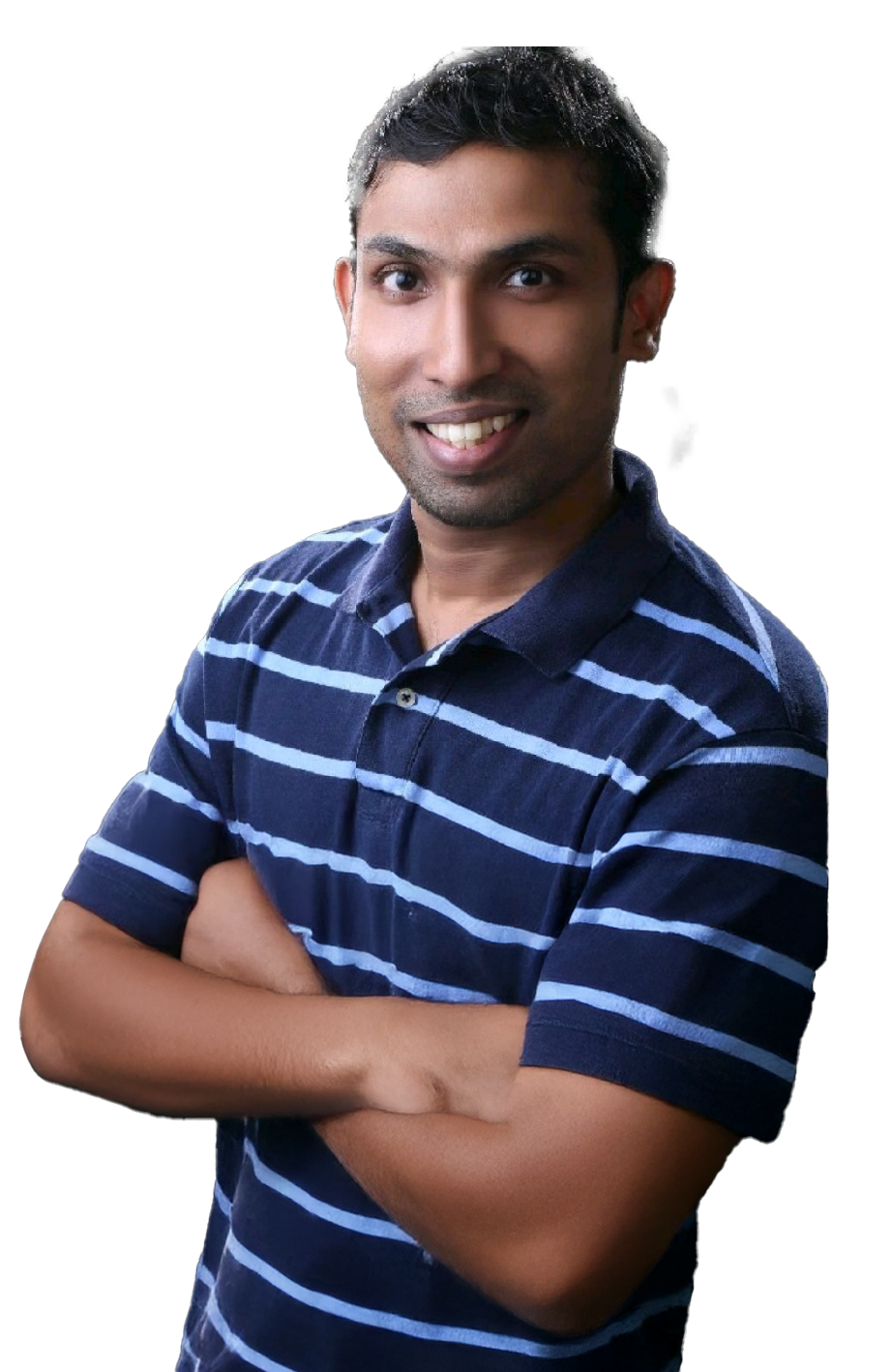 Neil D’souza