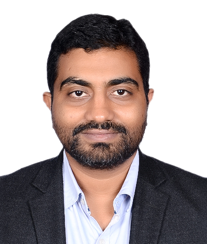 Nithianand Sellathurai