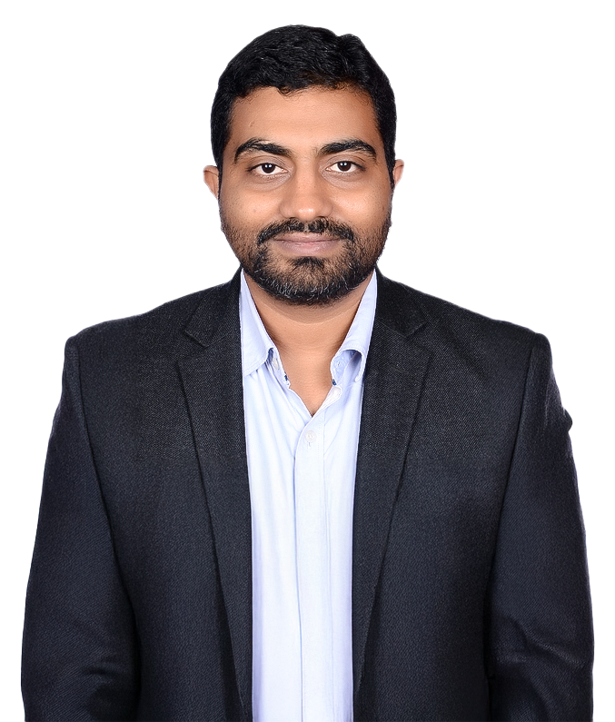 Nithianand Sellathurai