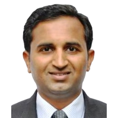 Nitin Soudale