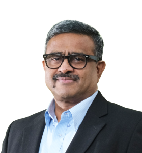 Padmakumar G