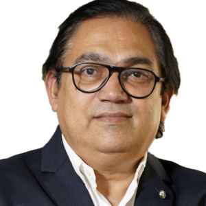 Prabir Mishra
