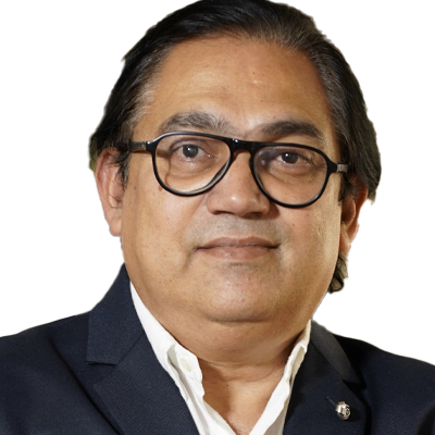 Prabir Mishra
