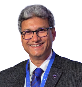 Dr. Prasanta Gupta