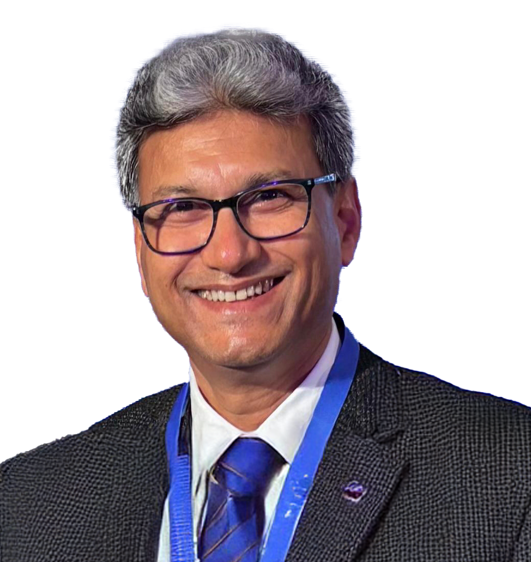 Prasanta Gupta