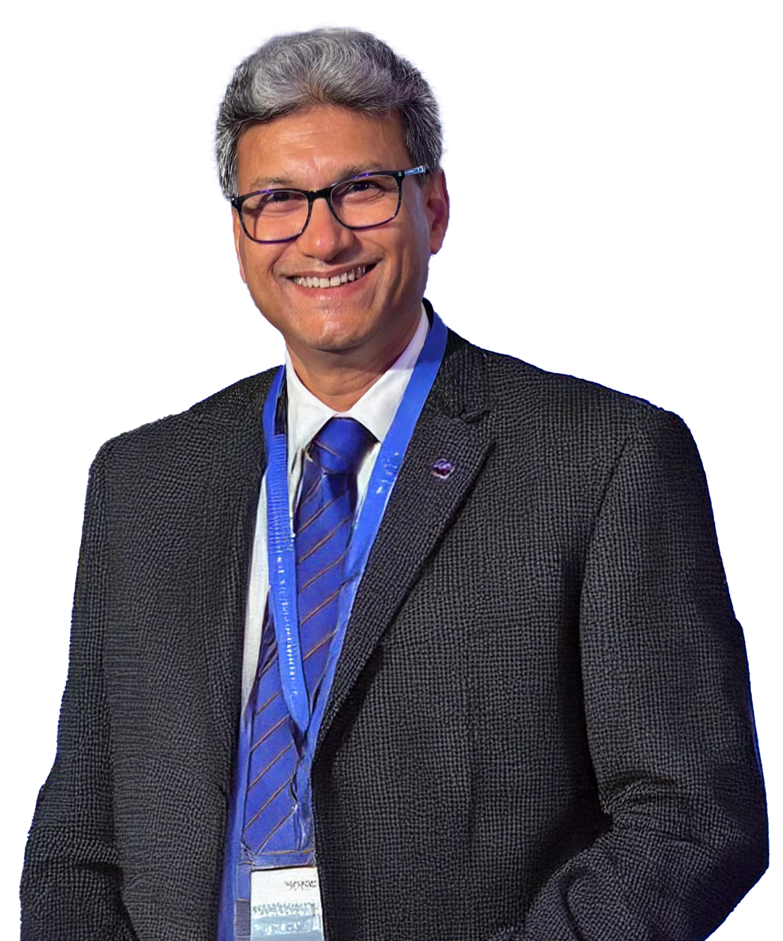 Prasanta Gupta