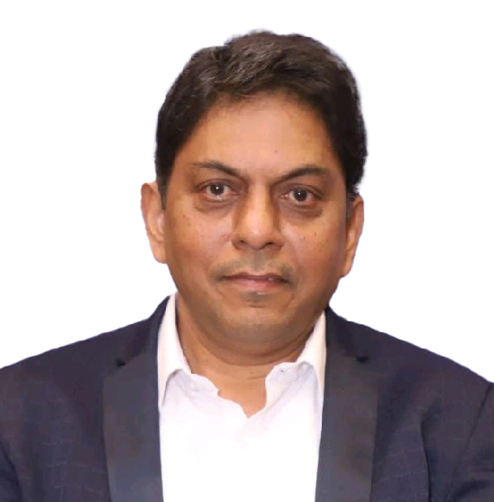 Prashant Narwade
