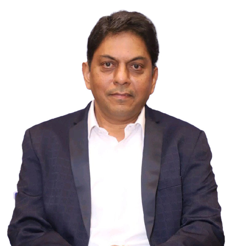 Prashant Narwade
