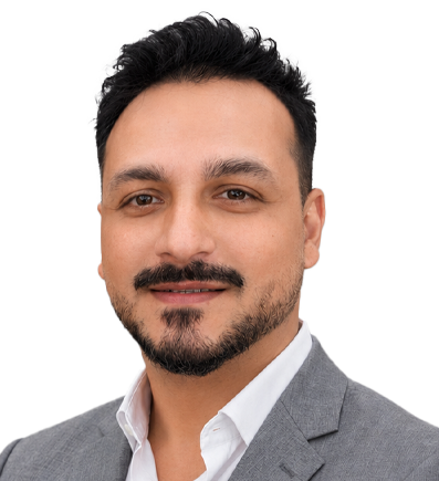 Prateek Arora