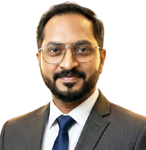 Pravin Nerpagar