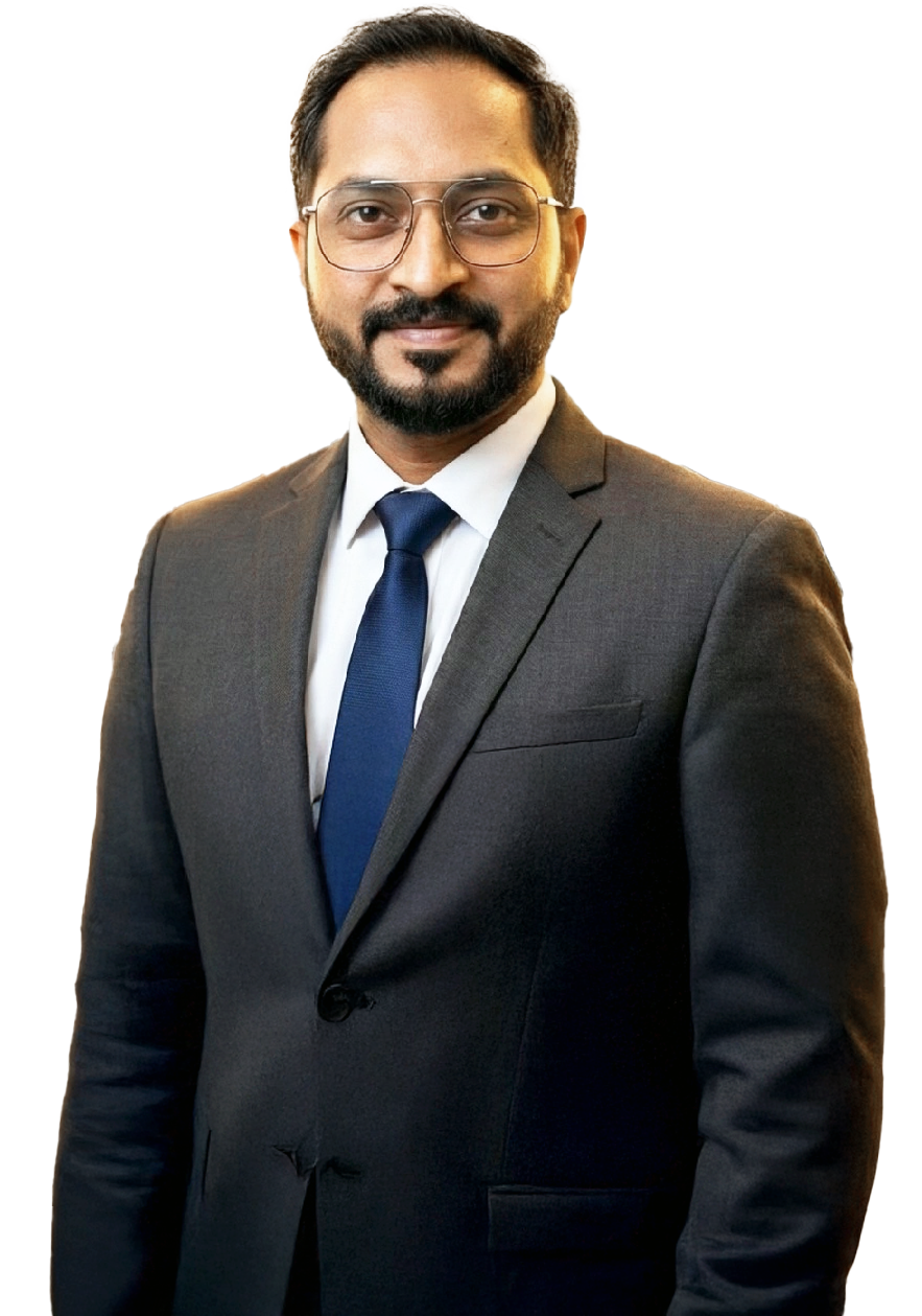 Pravin Nerpagar