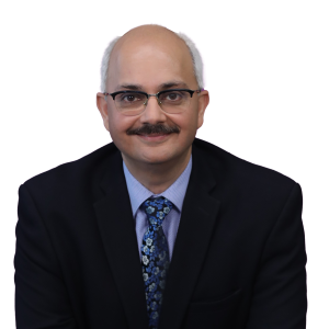 Punit Misra