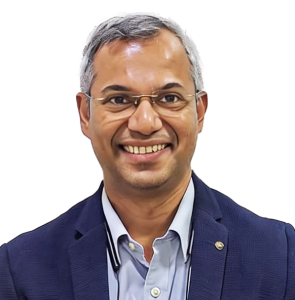 Raj Saxena