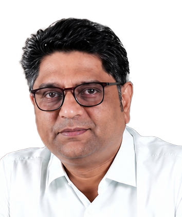 Rajesh Mehta