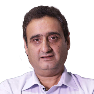 Rajiv Ganju