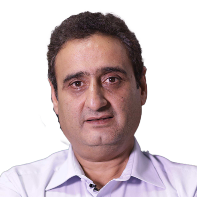 Rajiv Ganju